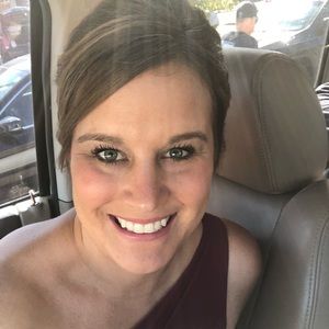 Meet your Posher, Tabitha